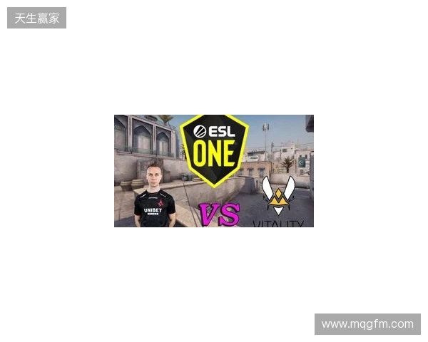 IEM亚特兰大2026：状态回暖！Vitality 2-0 FaZe